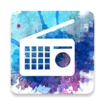 radio g android application logo